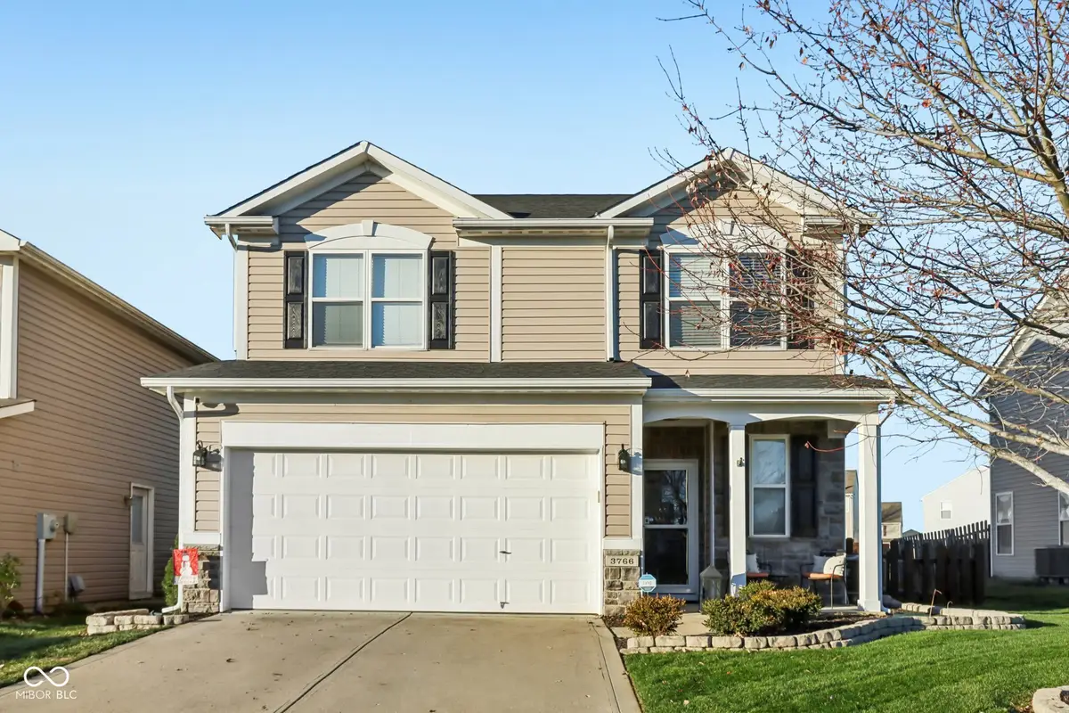 3766 Gray Heather Lane, Whitestown, IN 46075 - Image #1