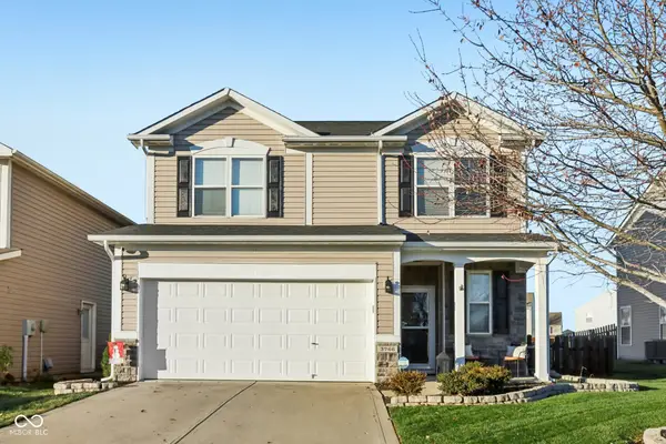 3766 Gray Heather Lane, Whitestown, IN 46075