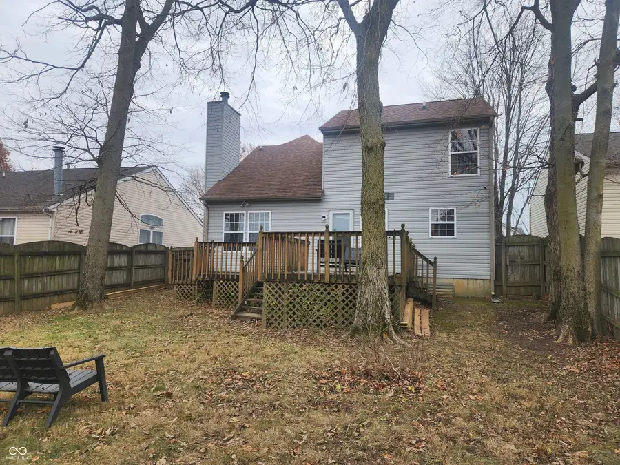 7426 Red Bluff Drive, Indianapolis, IN 46214 - Image #2