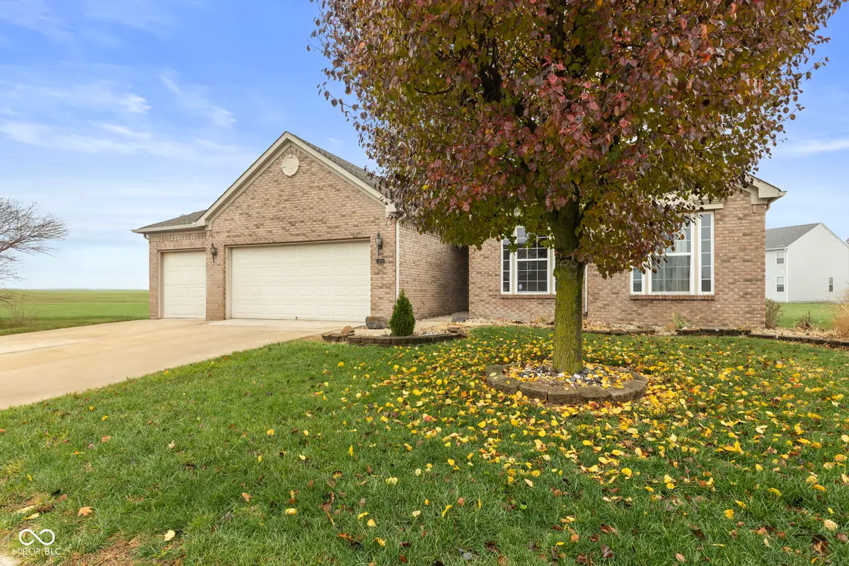 2209 Leeward Court, Greenwood, IN 46143 - Image #1