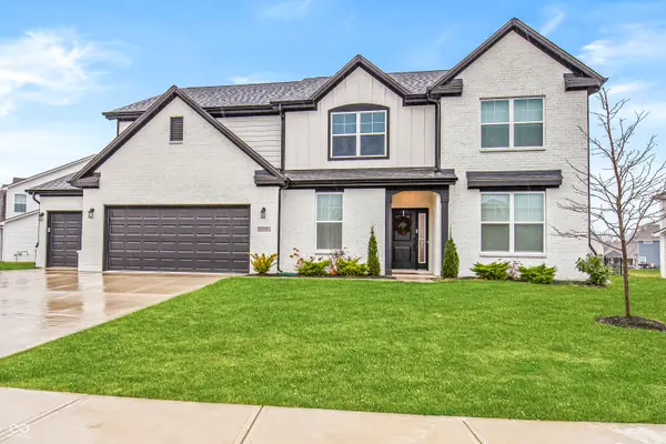 6395 Whitecap Lane, Brownsburg, IN 46112