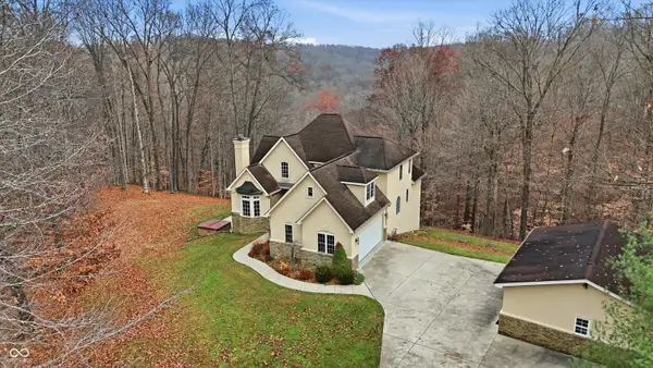 5105 E Earl Young Road, Bloomington, IN 47408