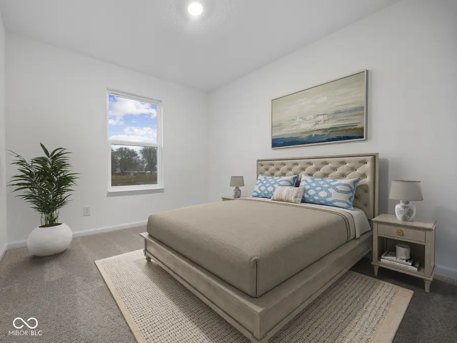 3126 Lennon Lane, Indianapolis, IN 46235 - Image #3