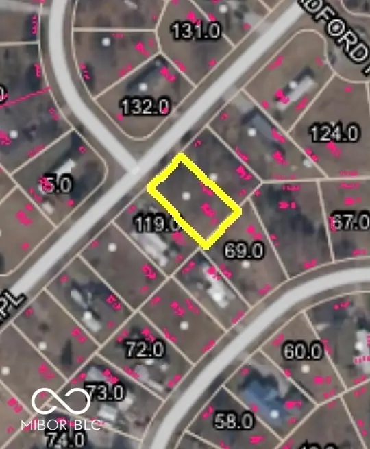 3808 Dorchester Place, North Vernon, IN 47265 - Image #1