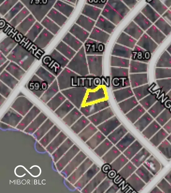 3770 Shrimpton Drive, North Vernon, IN 47265 - Image #1