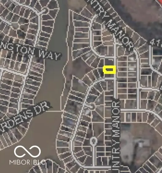 3299 Country Manor Street, North Vernon, IN 47265 - Image #1