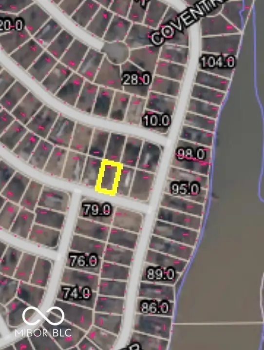 2790 Mcintosh Lane, North Vernon, IN 47265 - Image #1