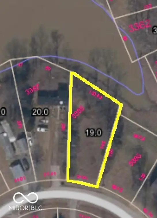 3386 Rothshire Circle, North Vernon, IN 47265