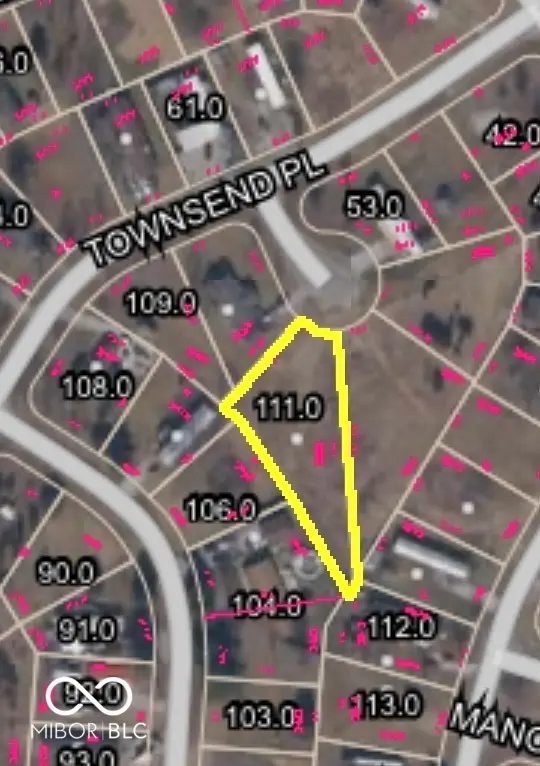 3500 Penny Lane, North Vernon, IN 47265