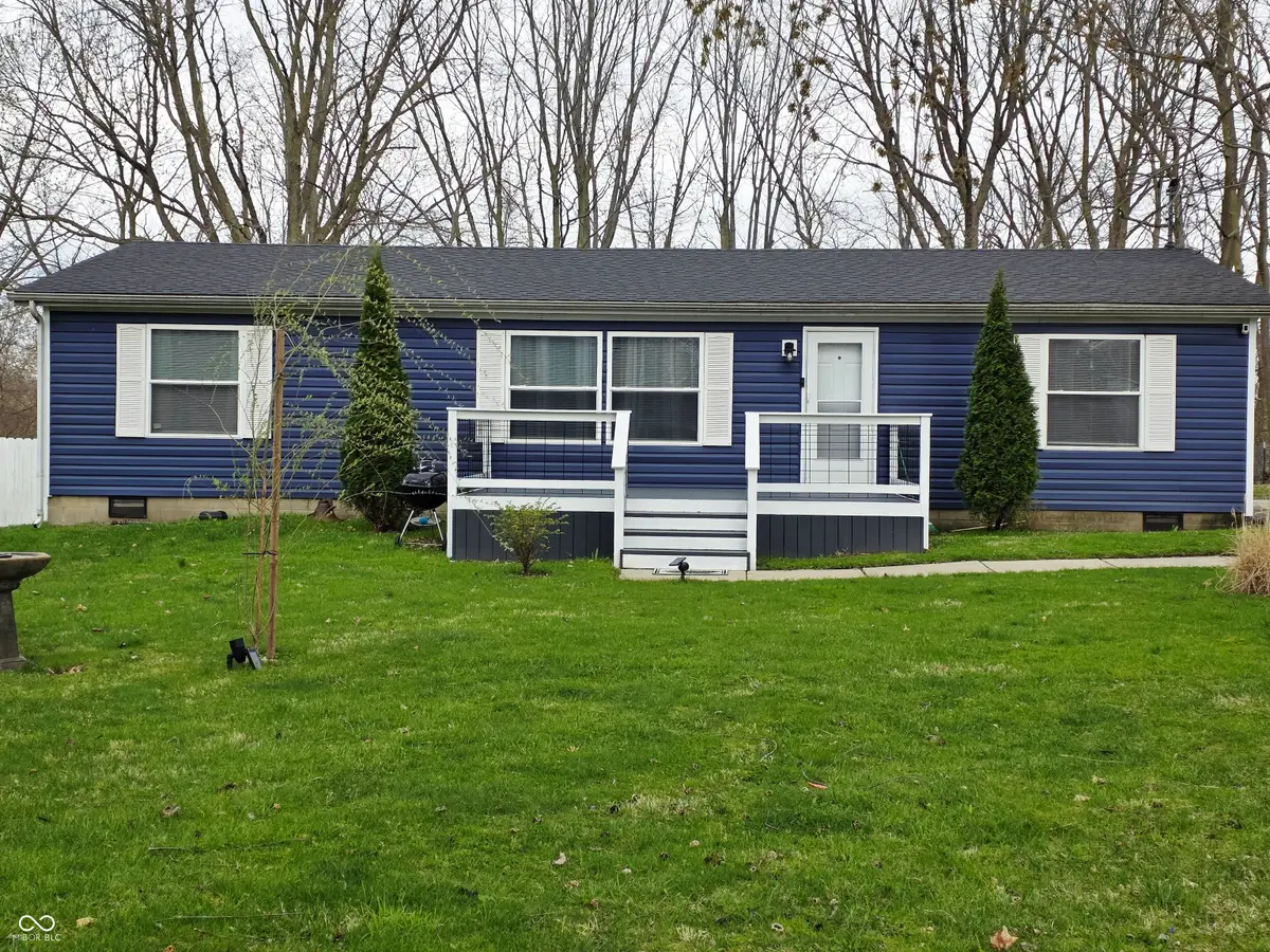 328 N Front Street, Thorntown, IN 46071 - Image #1