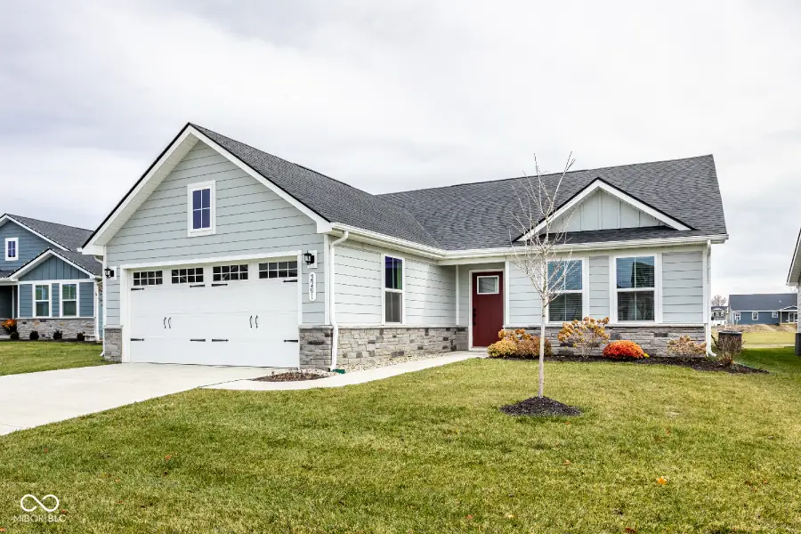 2201 Stony Creek Drive, Whitestown, IN 46075 - Image #2