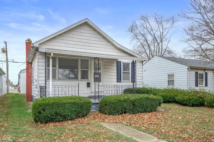 2915 Central Avenue, Anderson, IN 46016 - Image #2
