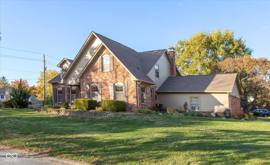 7650 Rutherglen Way, Indianapolis, IN 46254 - Image #2