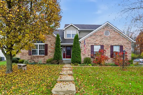 4435 Tarragon Drive, Indianapolis, IN 46237