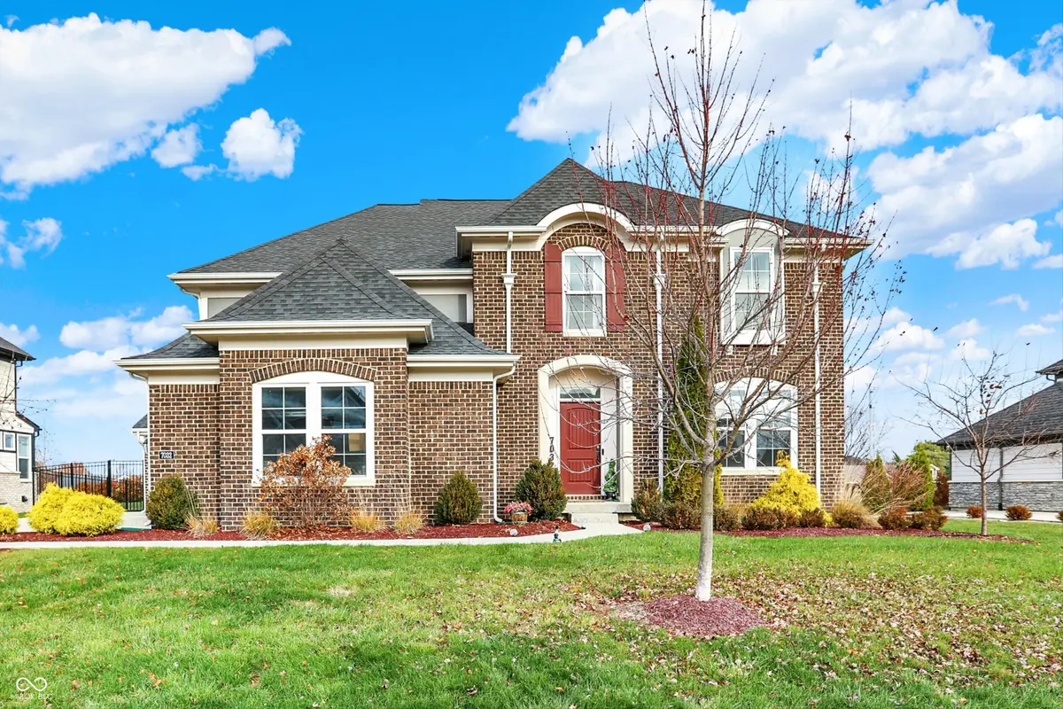 7032 Birchwood Park Court, Indianapolis, IN 46259 - Image #1