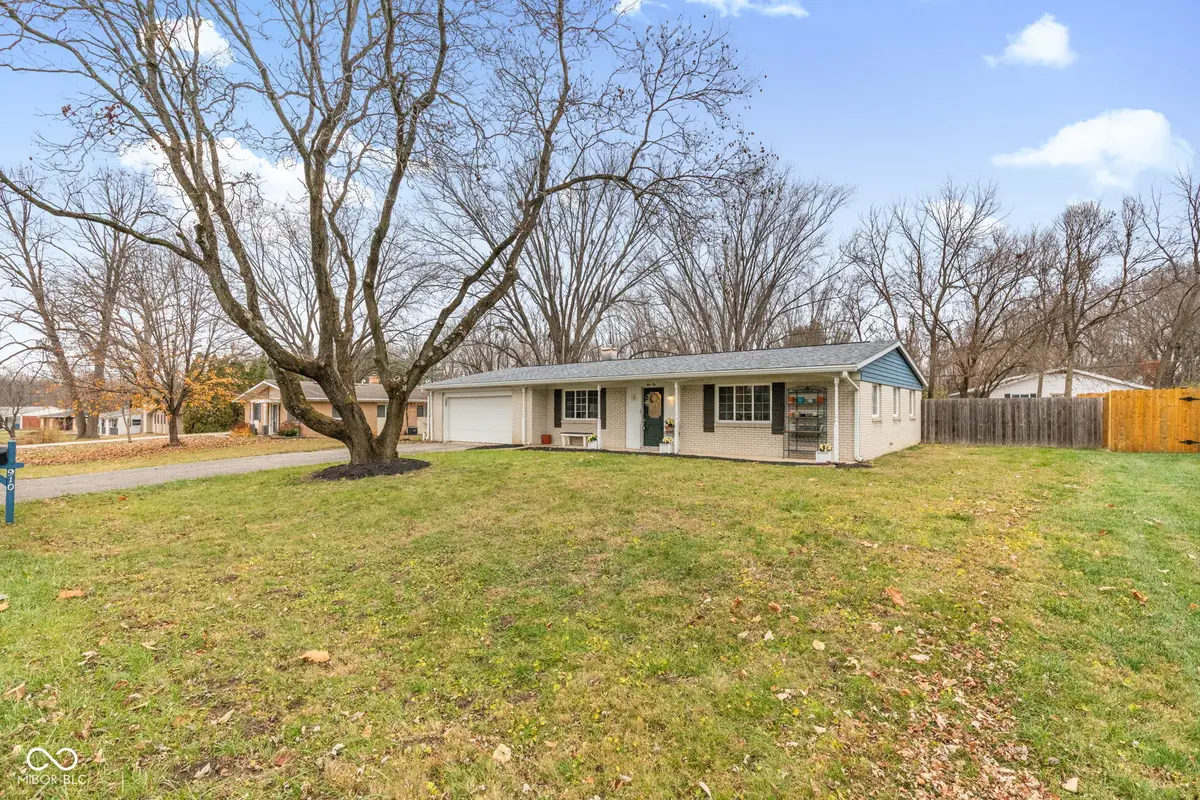 910 Stardust Boulevard, Noblesville, IN 46060 - Image #1