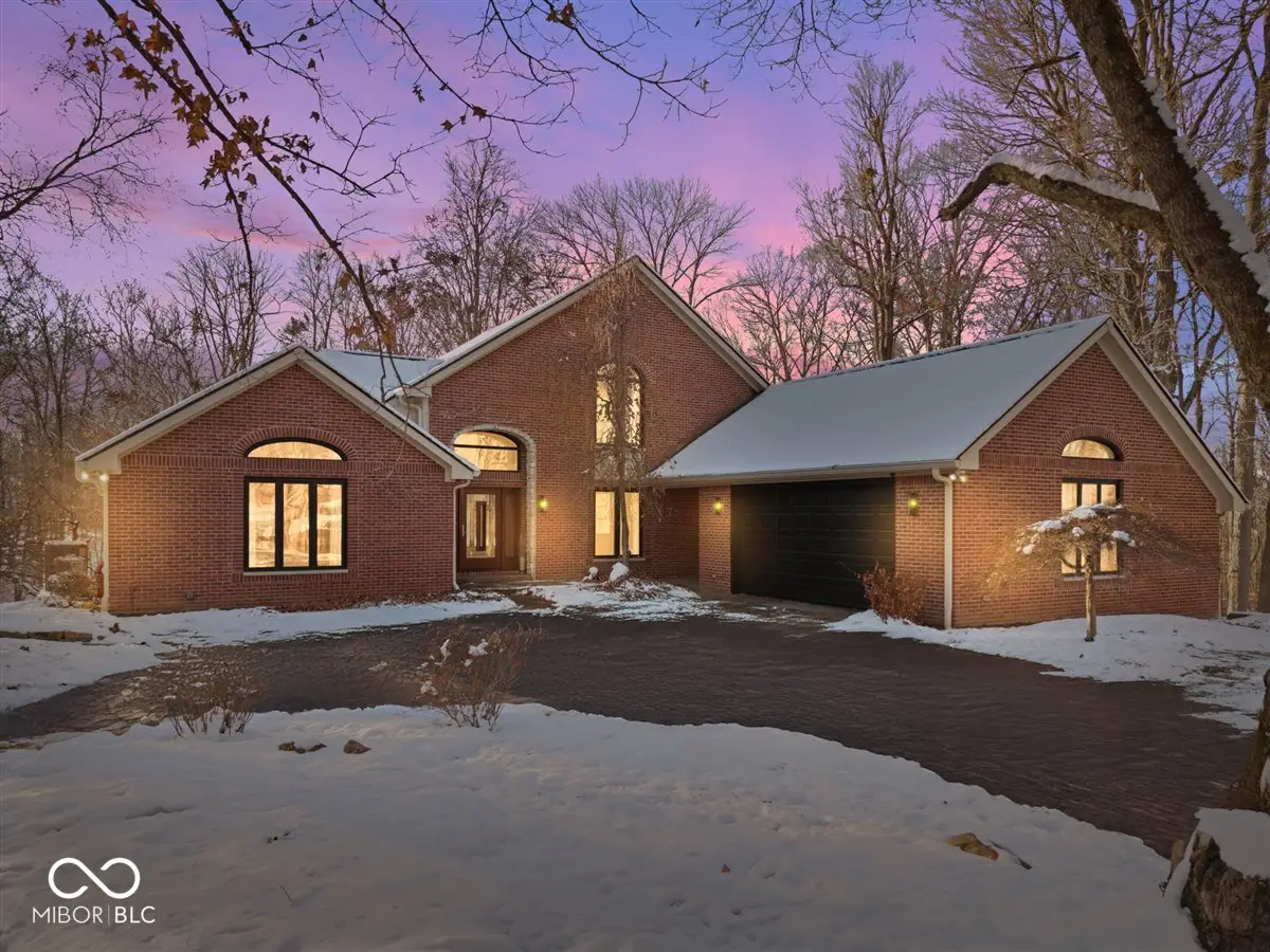 10480 Windjammer Court, Indianapolis, IN 46236 - Image #1