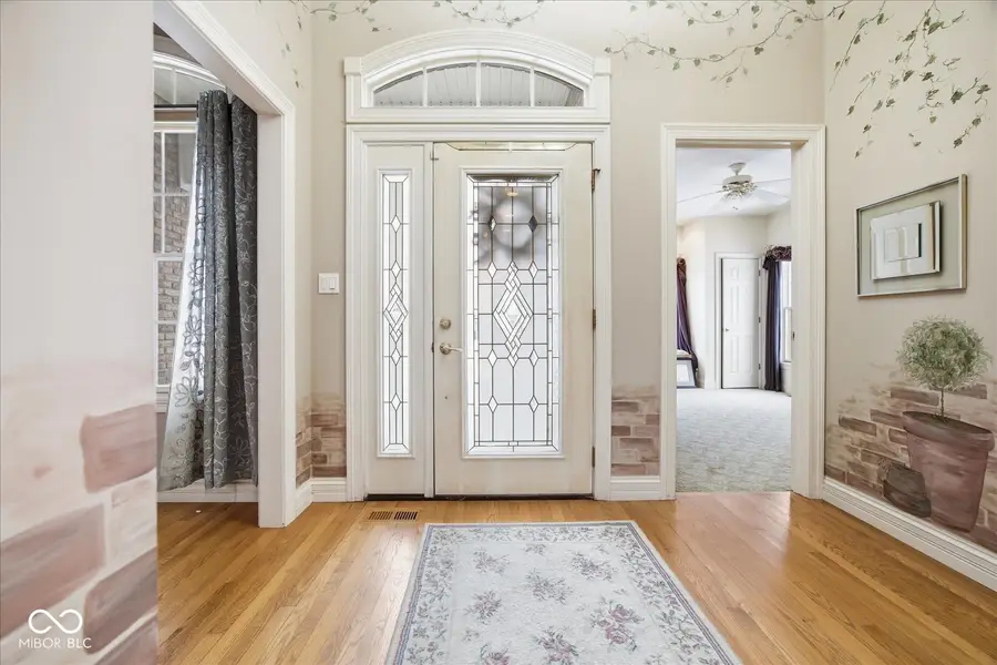 1436 Bark Lane, Shelbyville, IN 46176 - Image #3