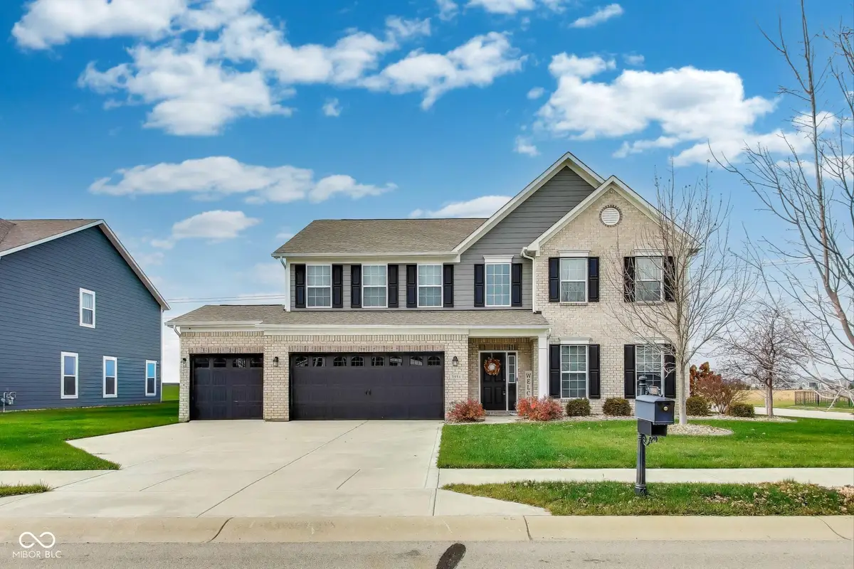 9986 Gallop Lane, Fishers, IN 46040 - Image #1