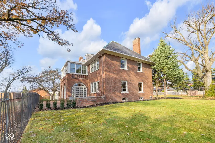 3148 N Pennsylvania Street, Indianapolis, IN 46205 - Image #2