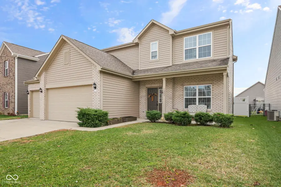 1283 Crabapple Road, Franklin, IN 46131 - Image #2