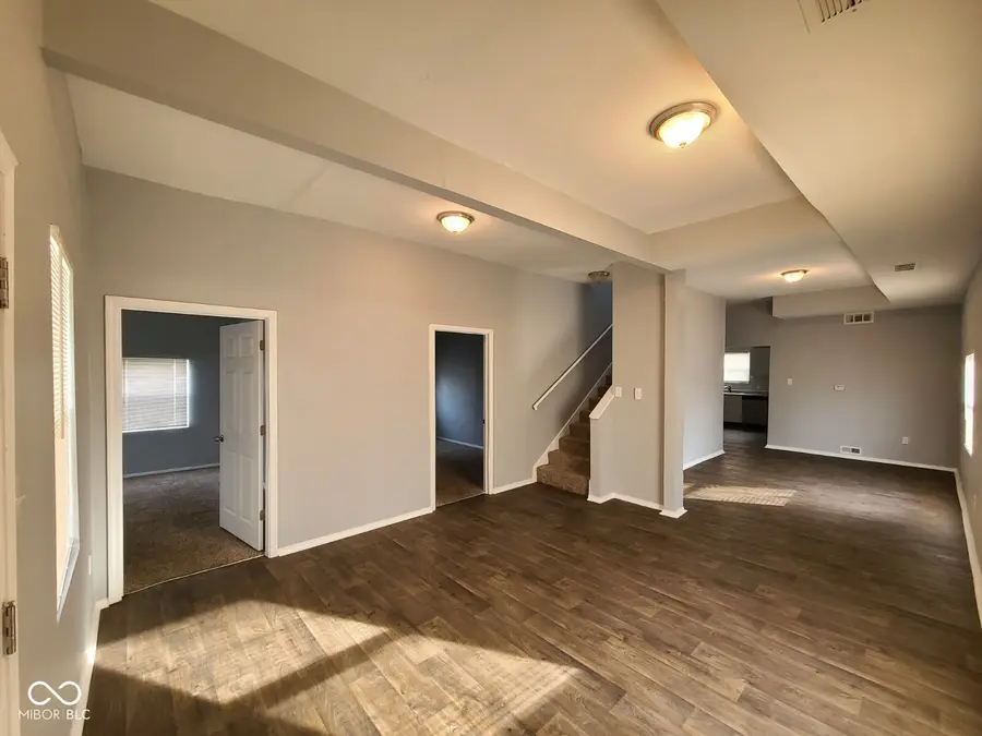 2717 Station Street, Indianapolis, IN 46218 - Image #2