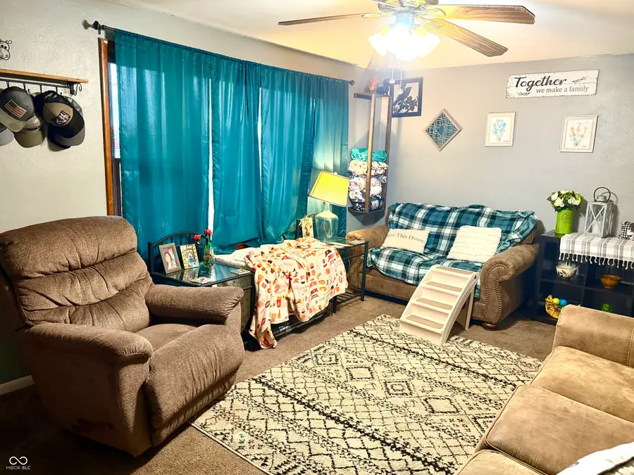 2208 E 5th Street, Anderson, IN 46012 - Image #3