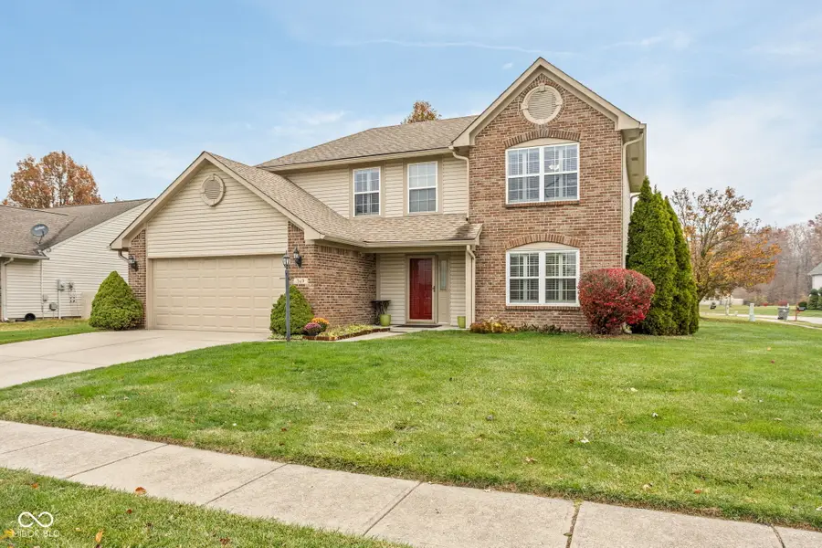 349 Garden Grace Drive, Indianapolis, IN 46239 - Image #2