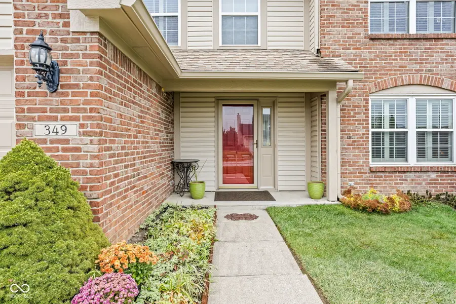 349 Garden Grace Drive, Indianapolis, IN 46239 - Image #3