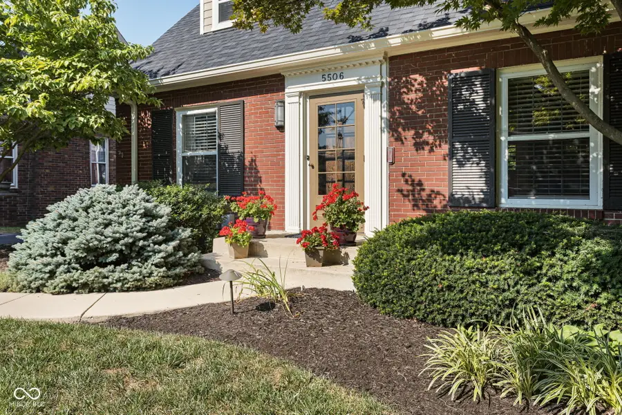 5506 N Illinois Street, Indianapolis, IN 46208 - Image #2