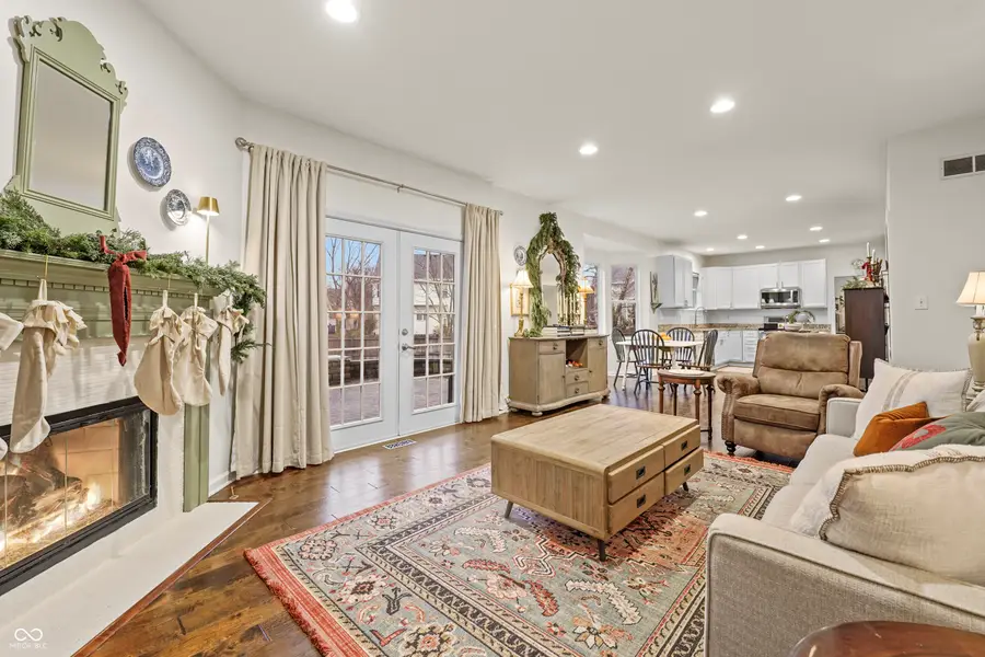 9989 Brightwater Drive, Fishers, IN 46038 - Image #2