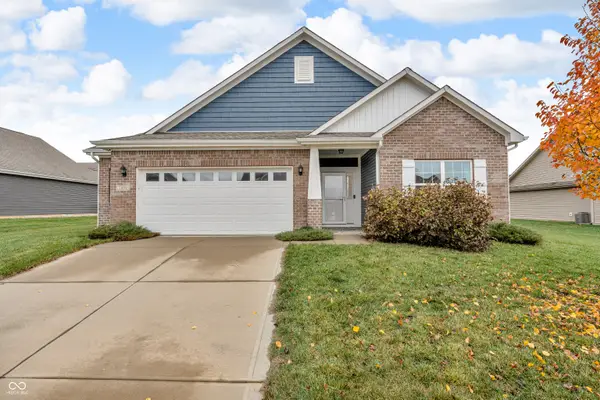 1059 Cherry Tree Lane, Greenwood, IN 46143