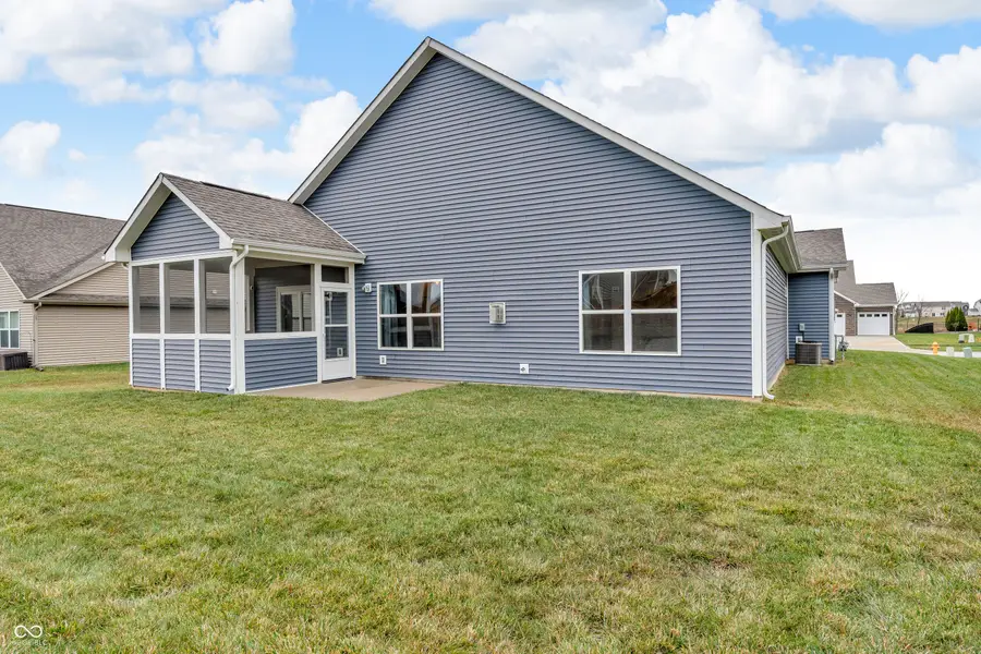 1059 Cherry Tree Lane, Greenwood, IN 46143 - Image #2