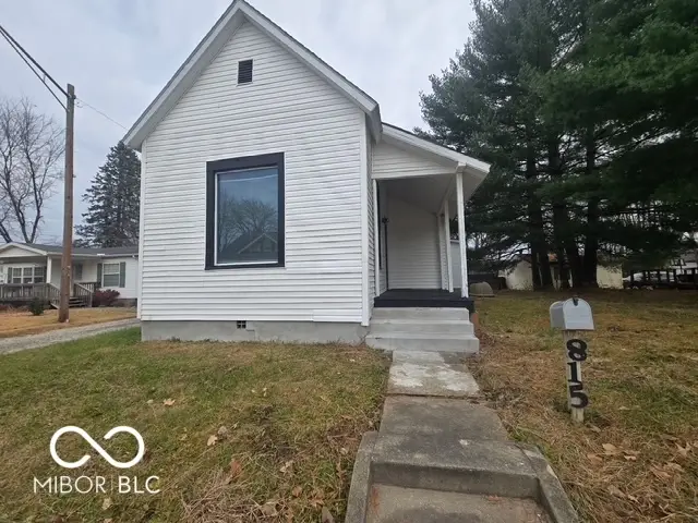 815 N Forest Avenue, Brazil, IN 47834 - Image #1