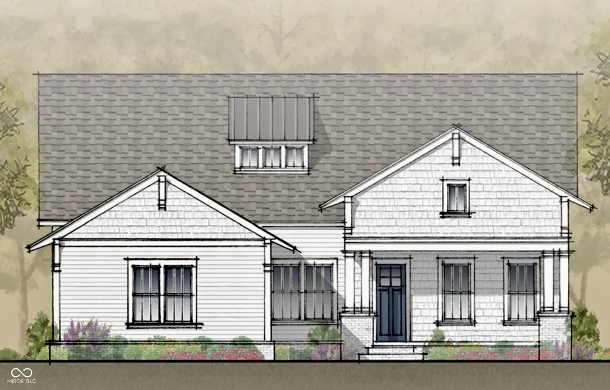 16956 Tractive Drive, Westfield, IN 46074 - Image #1