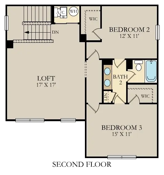 15464 Cardonia Road, Fishers, IN 46037 - Image #3