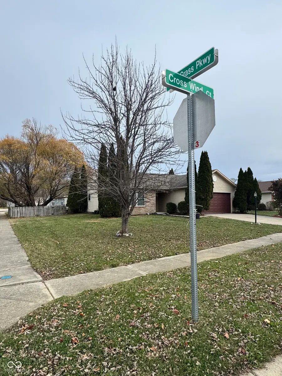 820 Cross Wind Court, Greenwood, IN 46143 - Image #2