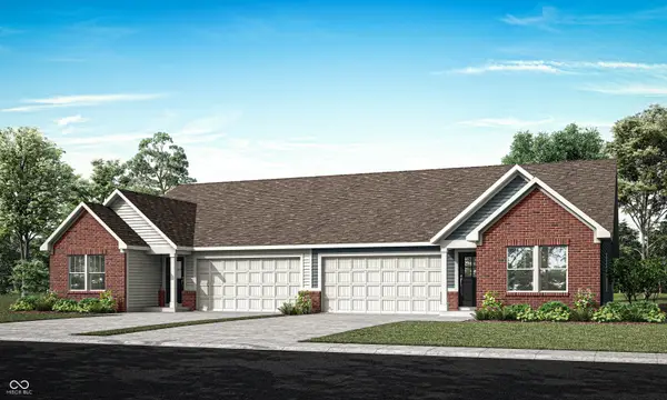 1498 Hardin Street, Fortville, IN 46040