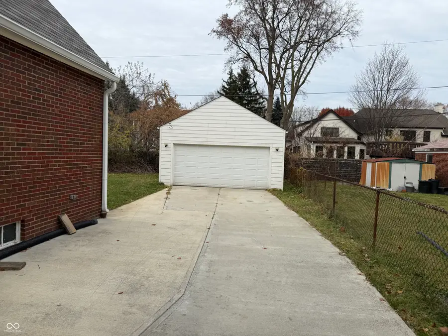 314 W Hampton Drive, Indianapolis, IN 46208 - Image #3
