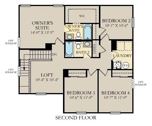 11820 Marling Way, Indianapolis, IN 46235 - Image #3