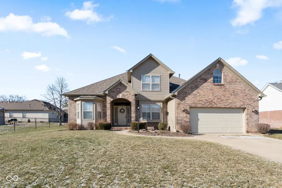 7972 Meadow Bend Circle, Indianapolis, IN 46259 - Image #3
