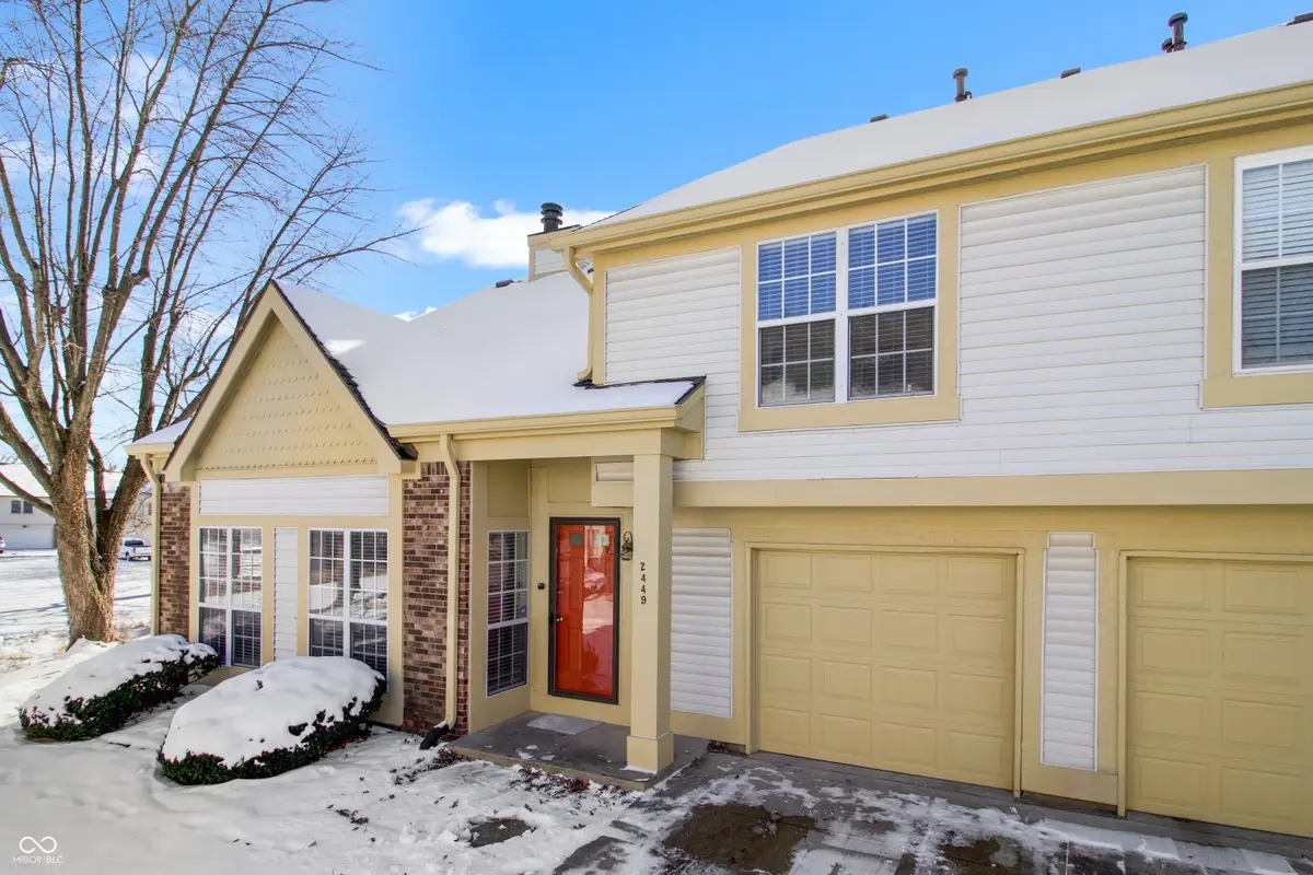 2449 Chaseway Court, Indianapolis, IN 46268 - Image #1