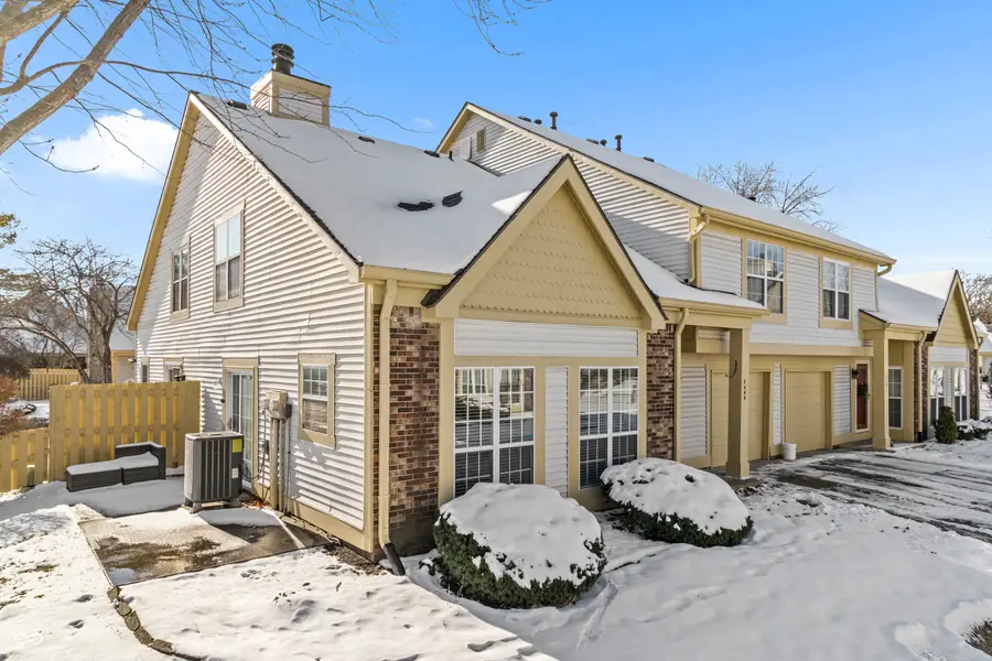 2449 Chaseway Court, Indianapolis, IN 46268 - Image #2