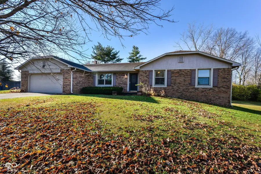 6035 Buckskin Court, Indianapolis, IN 46250 - Image #2