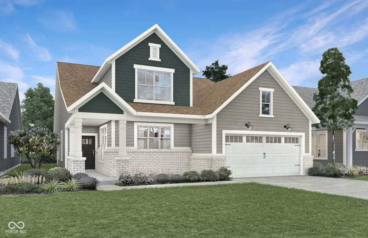 652 Growe Court, Avon, IN 46123 - #1