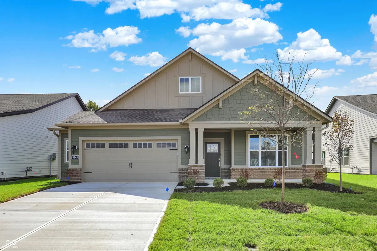 5245 Nettleton Way, Avon, IN 46123 - Image #1