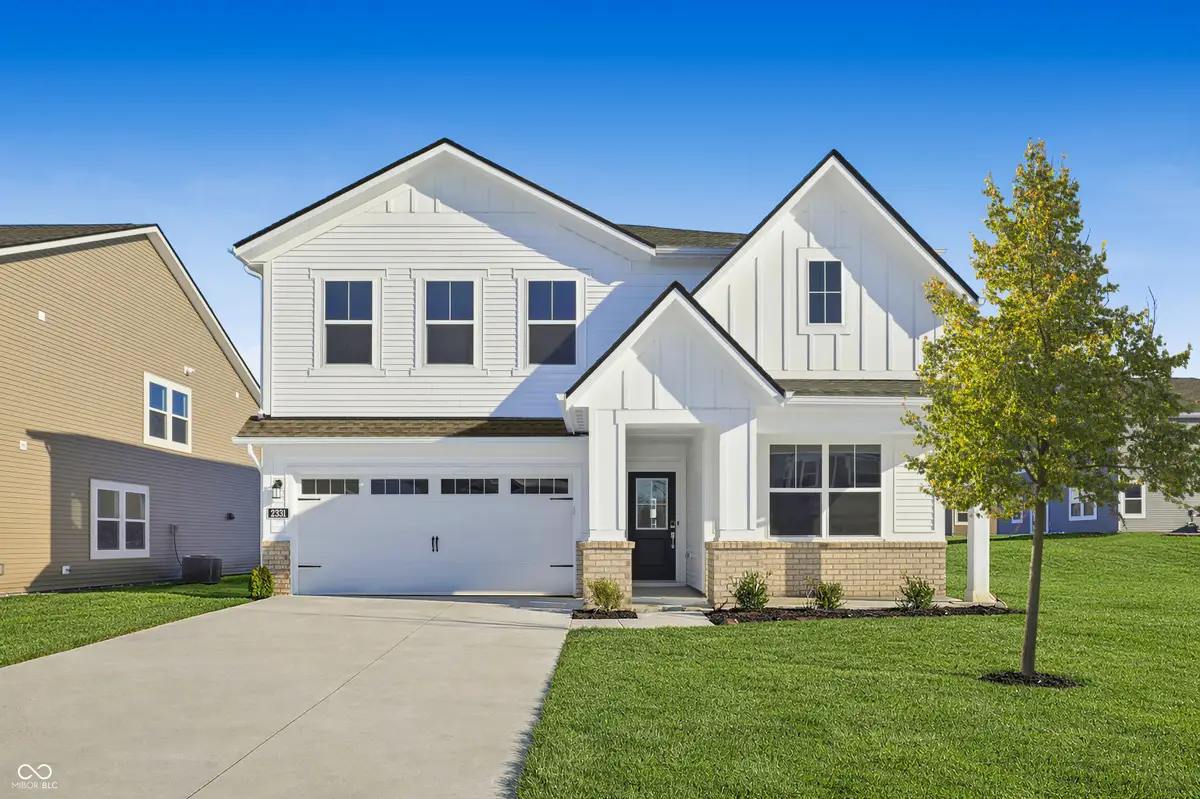 2331 Fir Drive, Greenfield, IN 46140 - Image #1