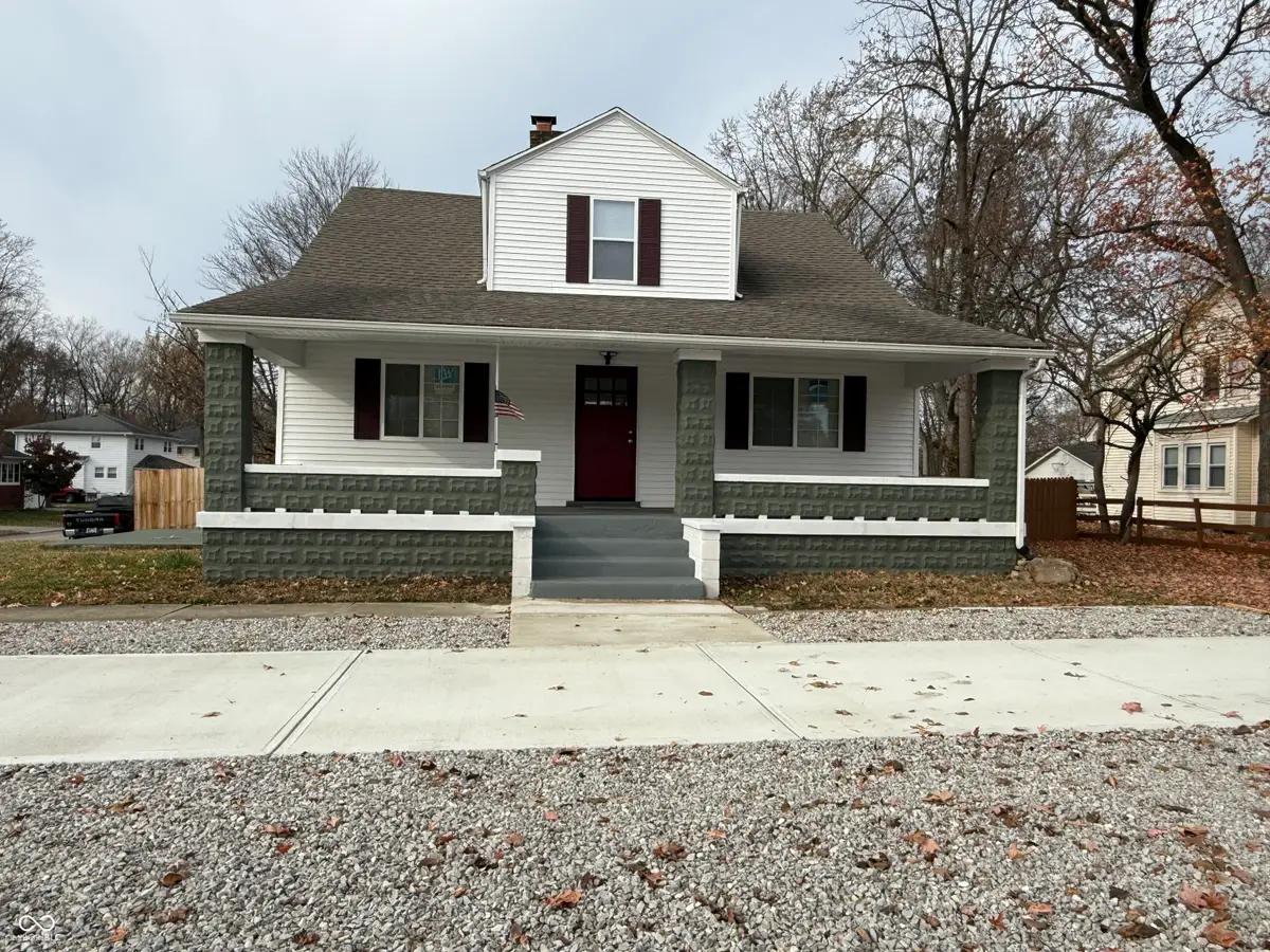 4160 Madison Avenue, Indianapolis, IN 46227 - Image #1