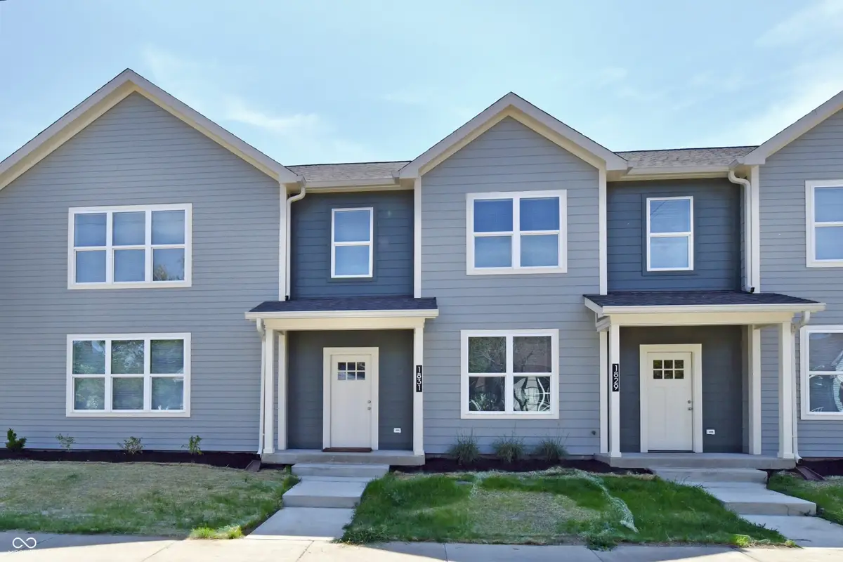 246 N Randolph Street, Indianapolis, IN 46201 - Image #1