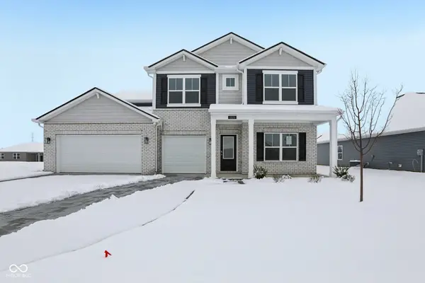 1105 Winterfield Boulevard, Franklin, IN 46131